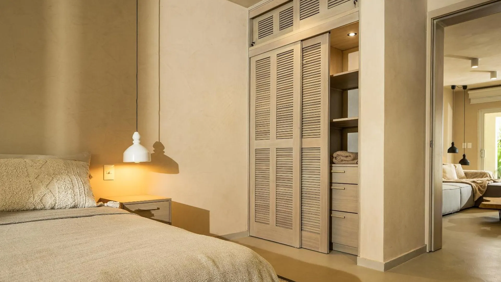 Beach House Bloom - Cabarete Luxury Rentals 多米尼加共和国