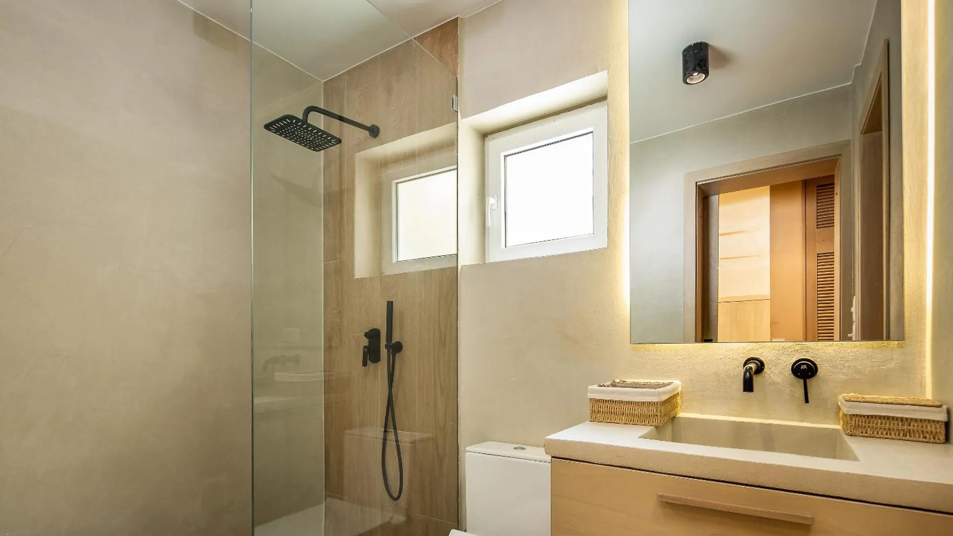 公寓 Beach House Bloom - Cabarete Luxury Rentals 多米尼加共和国