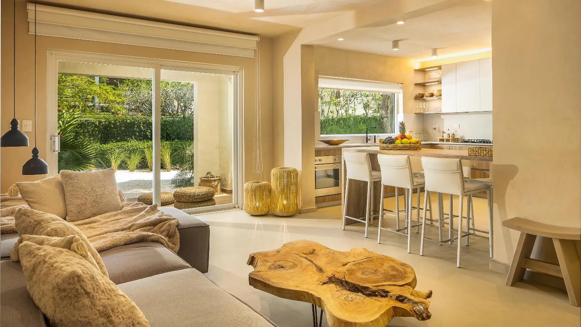 公寓 Beach House Bloom - Cabarete Luxury Rentals