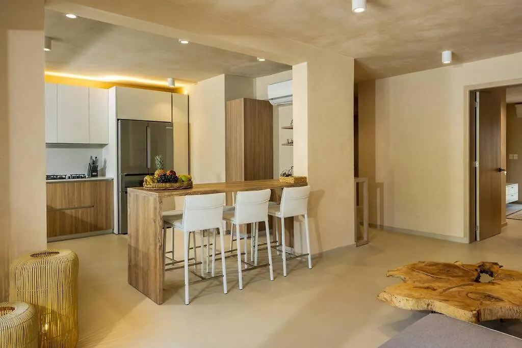 Beach House Bloom - Cabarete Luxury Rentals República Dominicana