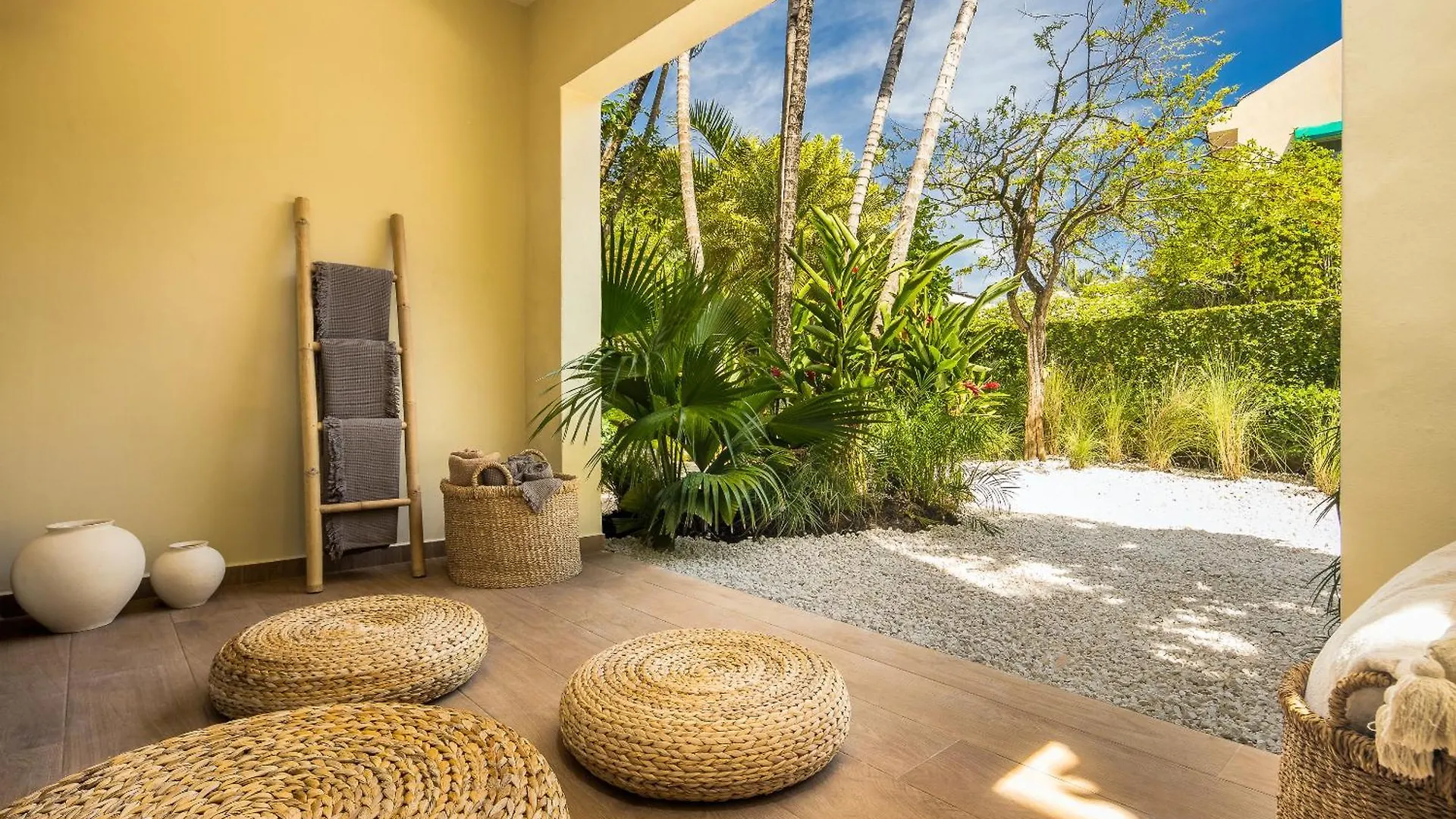 Apartamento Beach House Bloom - Cabarete Luxury Rentals