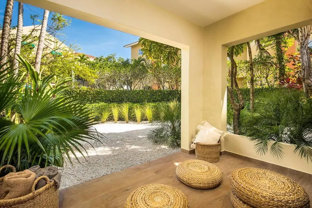 Daire Beach House Bloom - Cabarete Luxury Rentals Dominik Cumhuriyeti